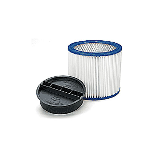 "HEPA" Cartridge Filter