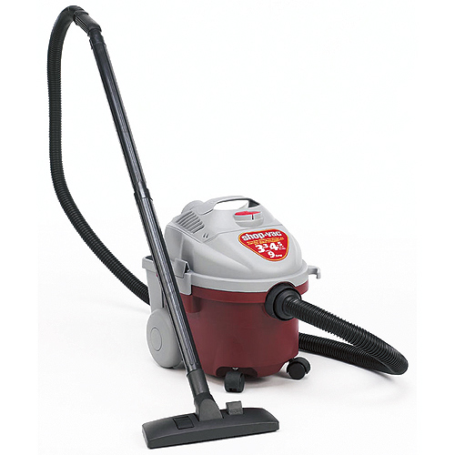 Vacuum
