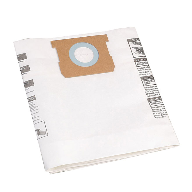 Filter Bags