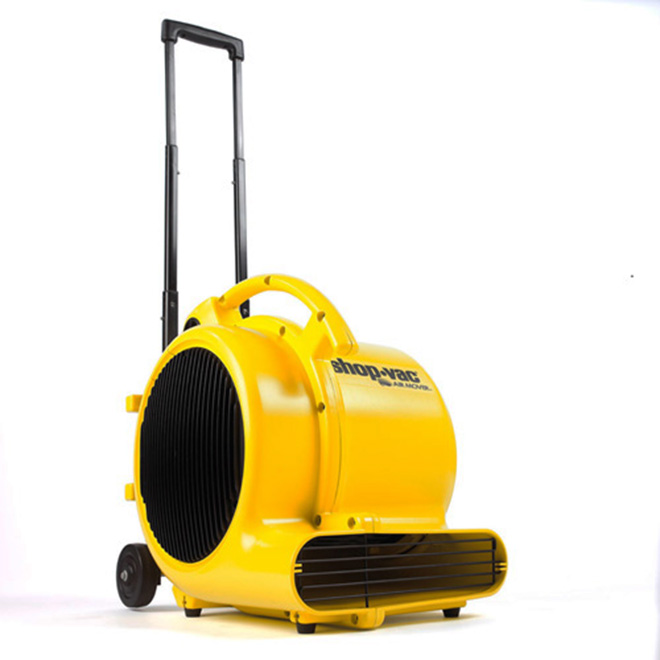 Portable Air Mover