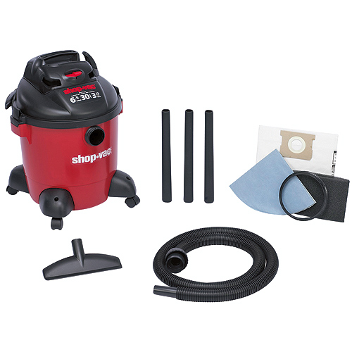 Aspirateur à usages multiples
