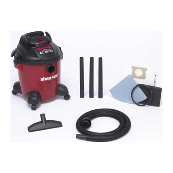 ASPIRATEUR SEC/HUMIDE