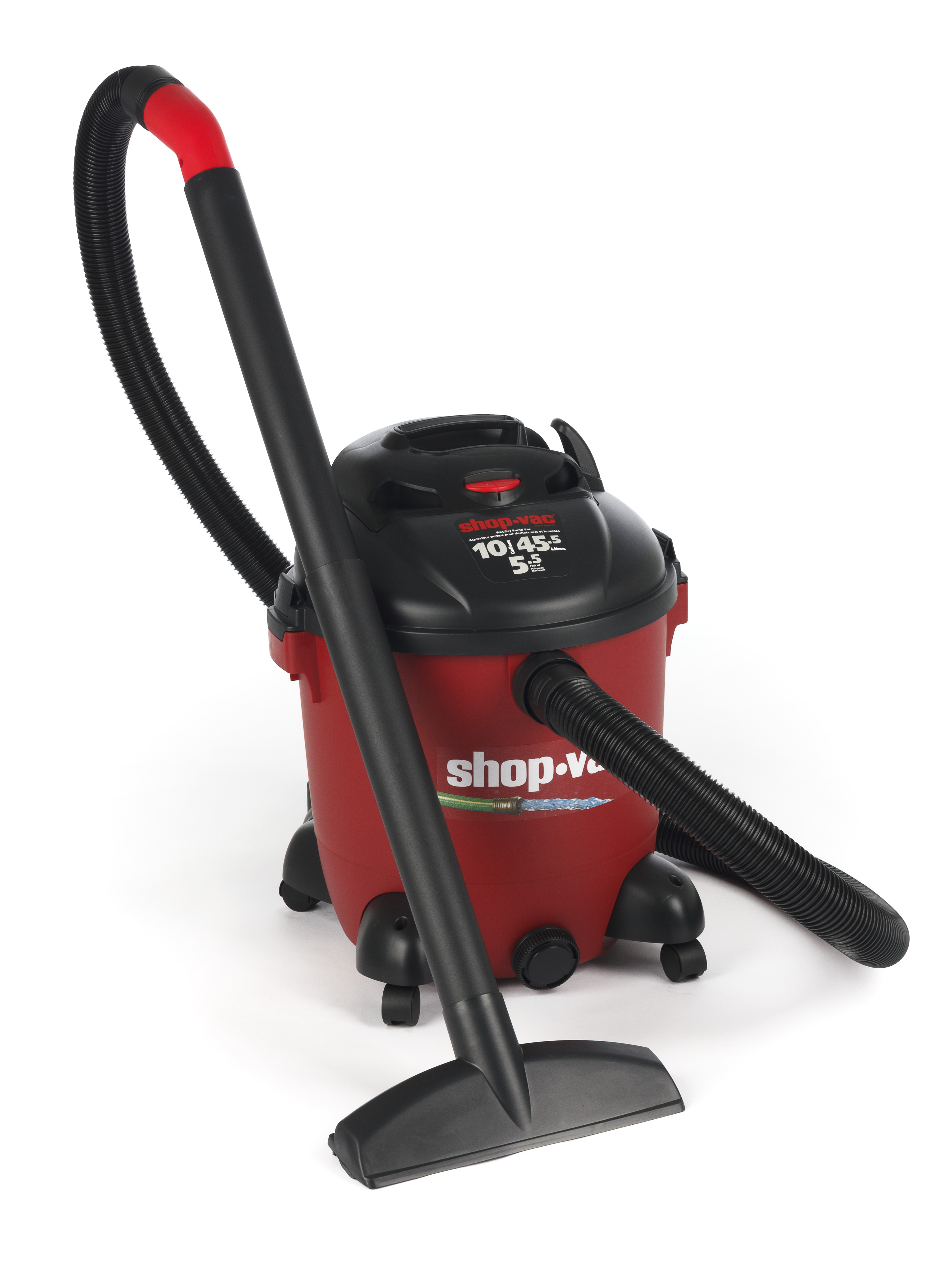 ASPIRATEUR SEC/HUMIDE