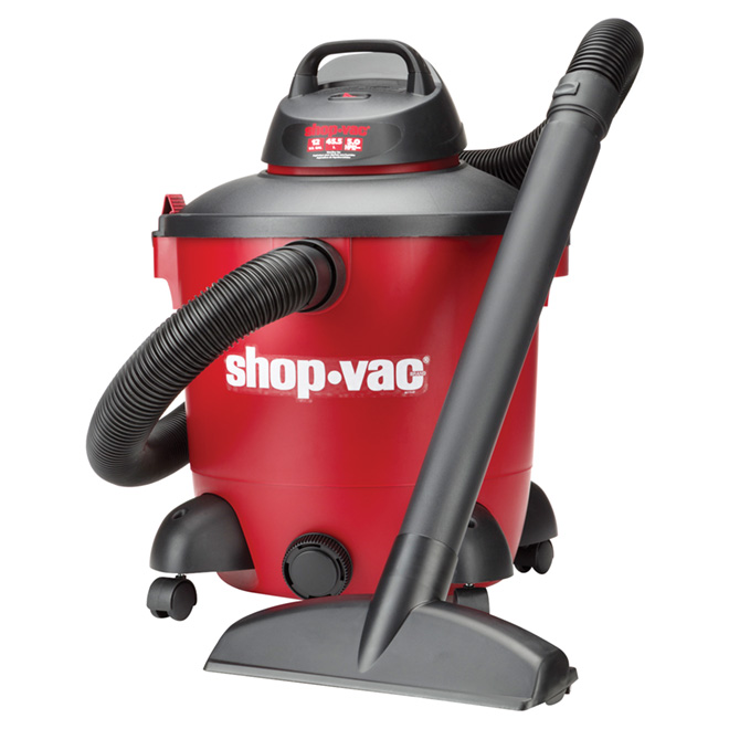 Wet and Dry Vacuum 5.0 HP 45 L RONA