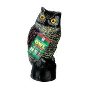 Hibou de surveillance