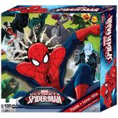 Puzzle - Spider-Man - 100 Pieces