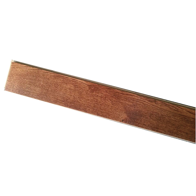 Engineered Oak Flooring - Tea