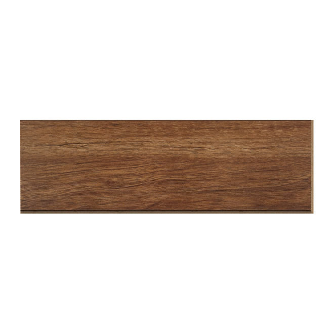 Laminate Flooring - 13.1 sq. ft - Bourbon Jatoba
