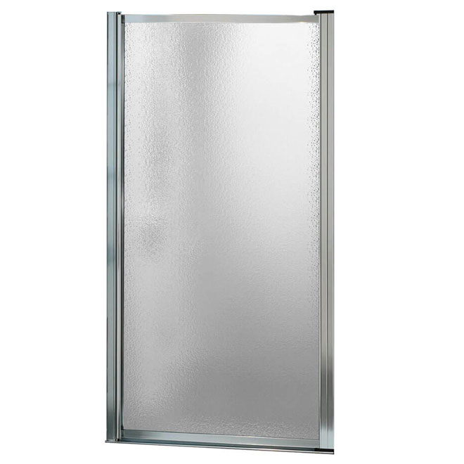 Porte douche