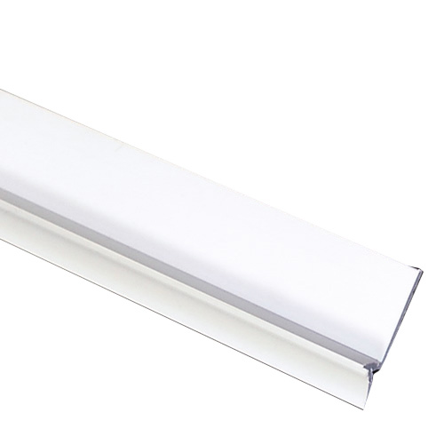 Tile Flange for Bathtub