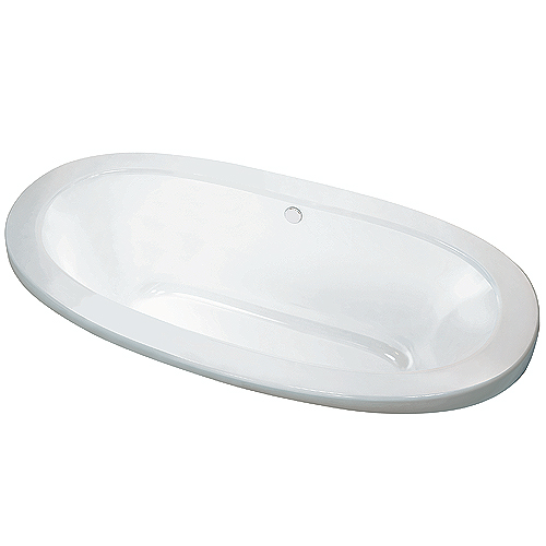 "Reverie" Drop-In Bathtub