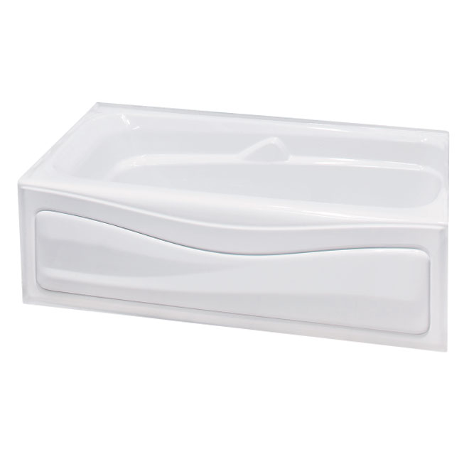 Corinthia II Bathtub