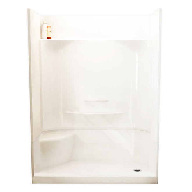 "Essence" Shower