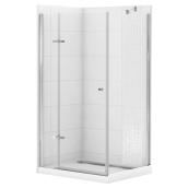 Corner Shower Kit -