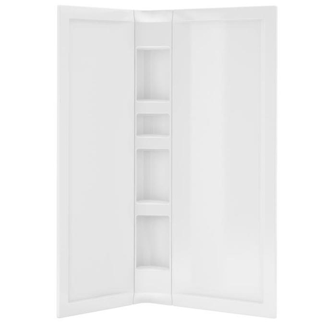 Athena Shower Wall Set