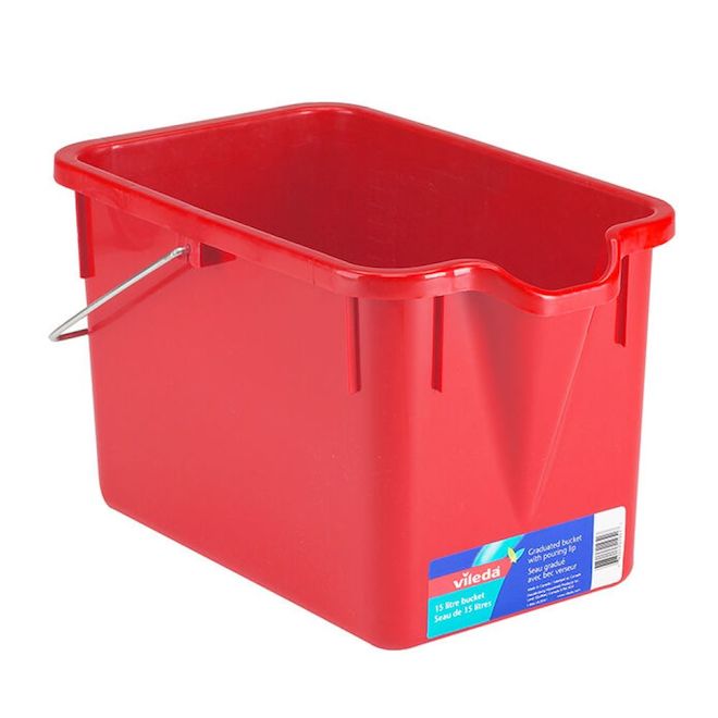 Pail - "Bee" Pail