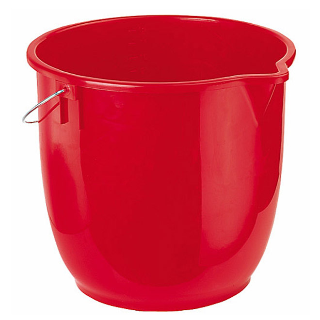 12-L "Vileda" Bucket