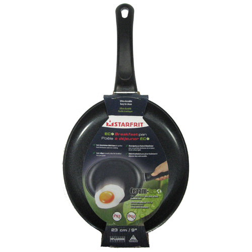 Frying Pan - Non-Stick Breakfast Frying Pan