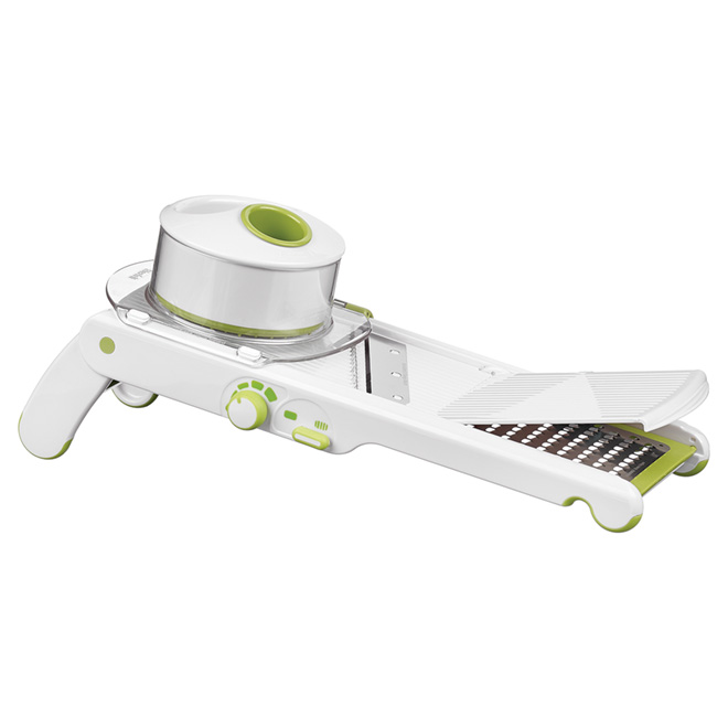 Mandoline «Pro»