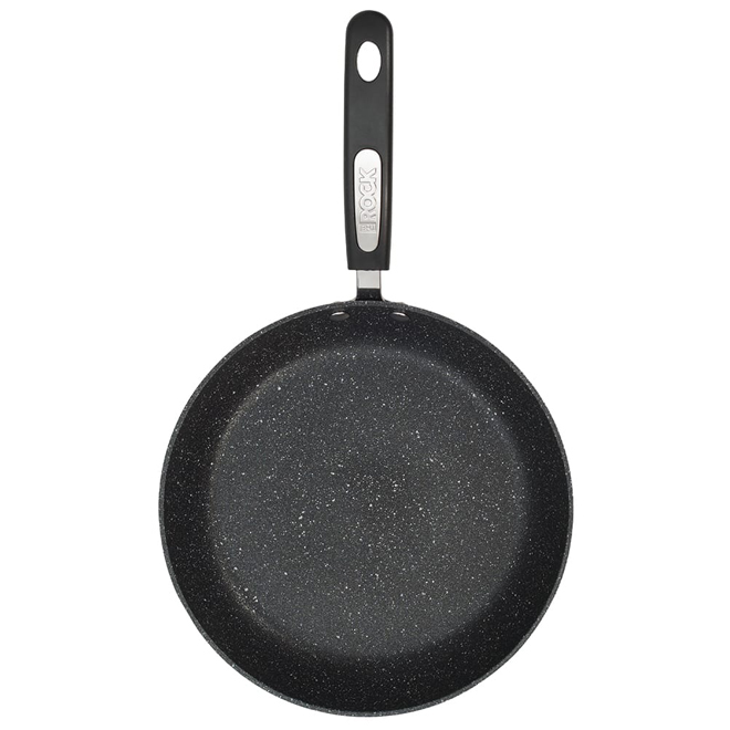 "The Rock" 24 cm Fry Pan