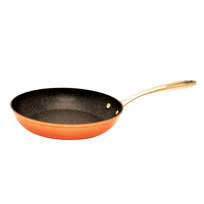 9 1/2" Forged Aluminium Pan, 50th Anniversary Edition