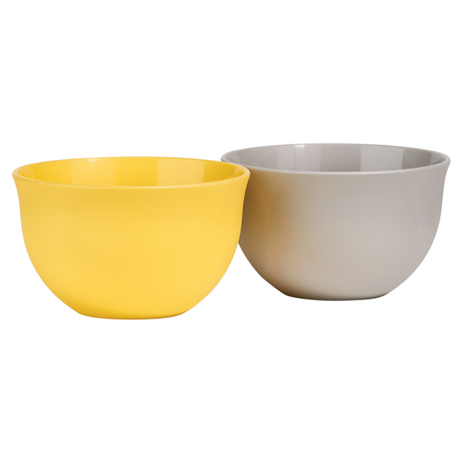 Bioplastic Dessert Bowl