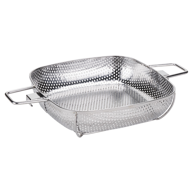 "Ricardo" Barbecue Wok