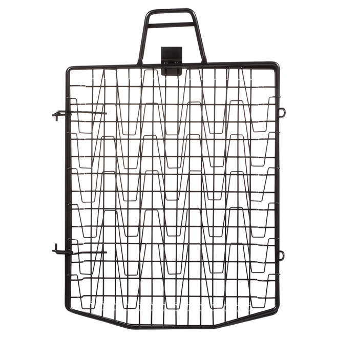 Panier multi usage pour barbecue