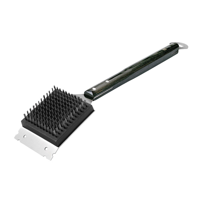 Brosse à barbecue «Ricardo»