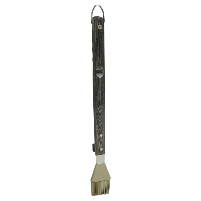 Barbecue Stainless Steel Brush