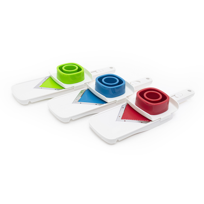 V-Slicer Compact Mandoline - ABS Plastic