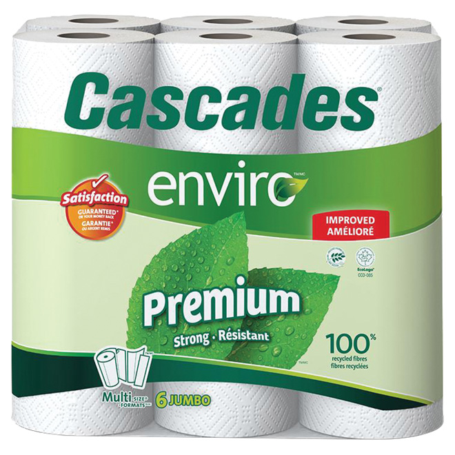 Papier essuie-tout «Premium»