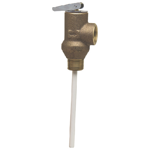 Safety valve
