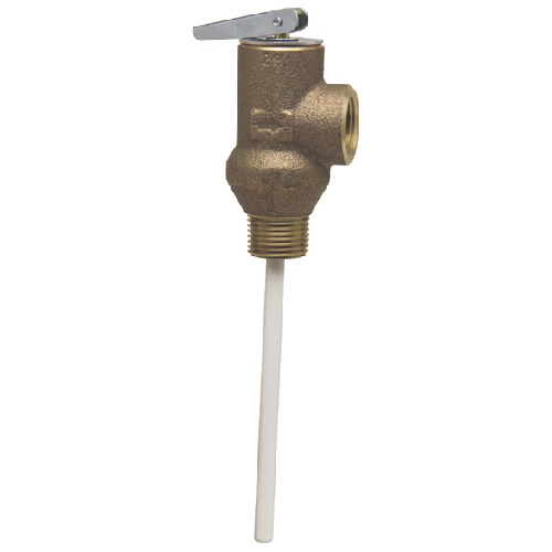 Safety valve