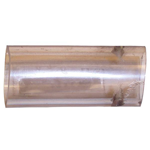 Tuyau de vinyle