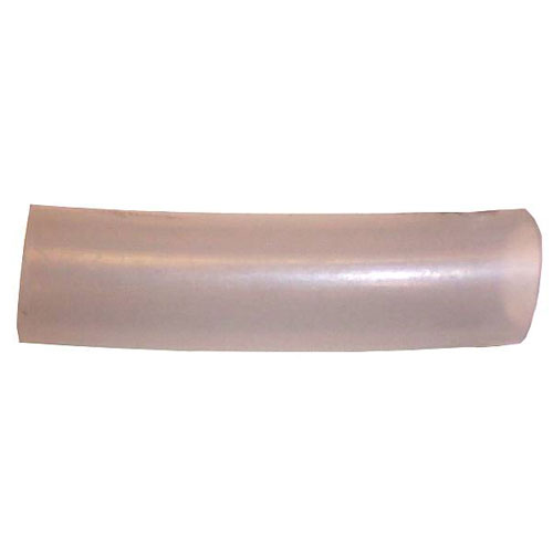 Tuyau de polyéthylène