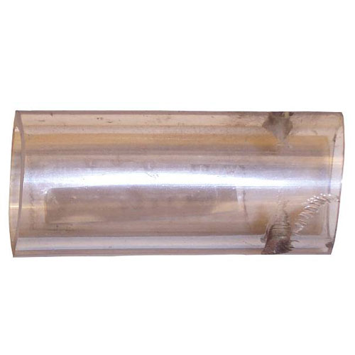 Vinyl pipe