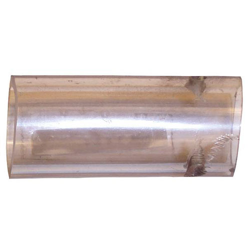 Vinyl pipe