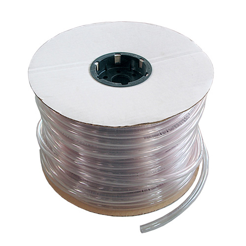 Tuyau de vinyle