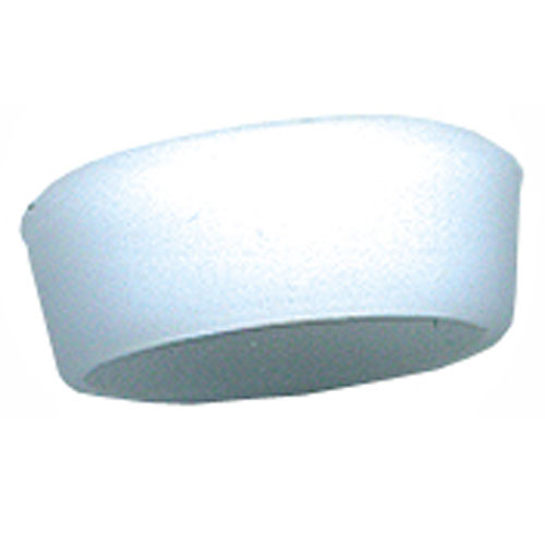 Manchon à compression, plastique, 1/4"