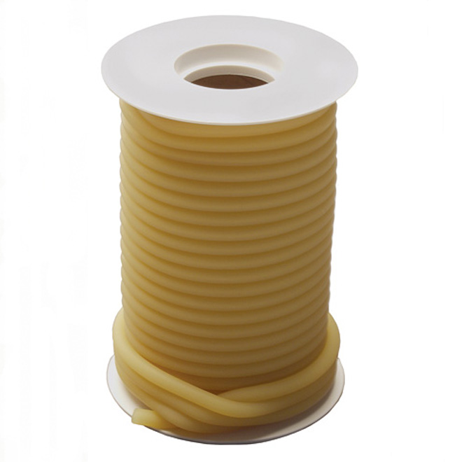 Tuyau de latex