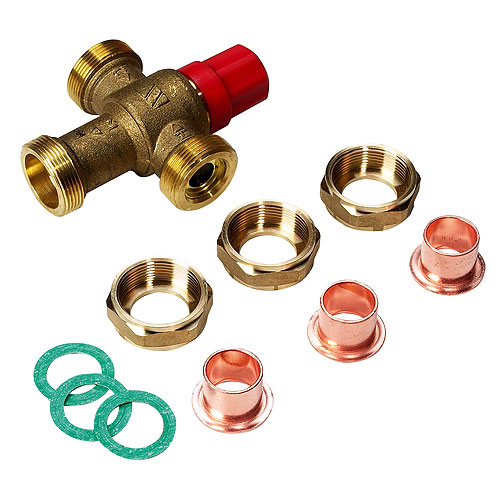 Mixing Valve