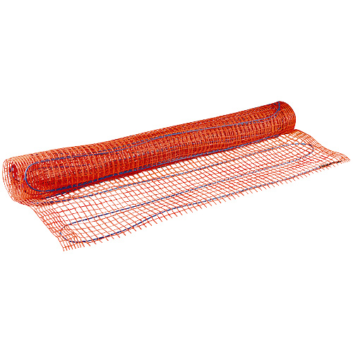 WARMING FLOOR MAT