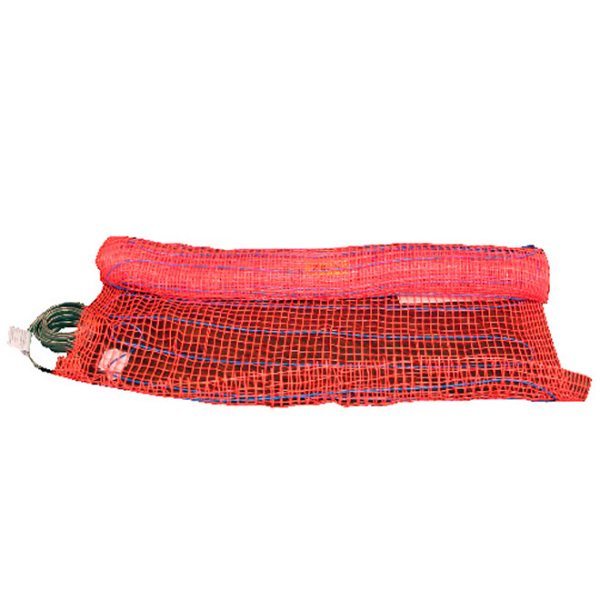 NAPPE CHAUFFANTE