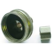 Adaptateur pivotant pour boyau, 3/4