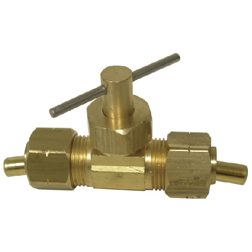 3/8-in Valve