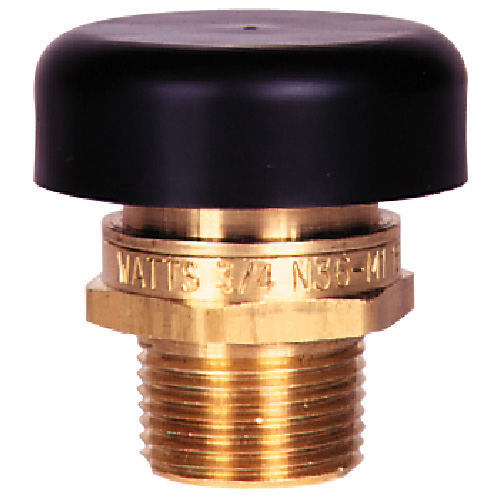 Safety Valve
