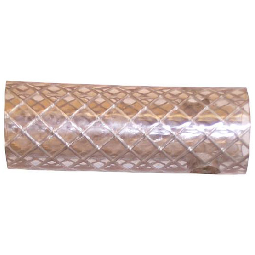 Boyau tressé en PVC