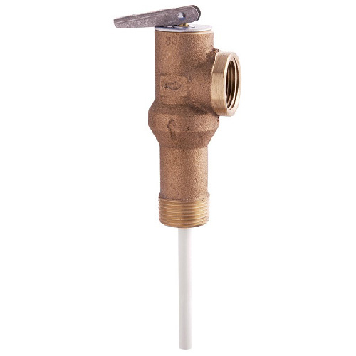 Safety valve