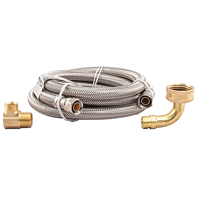 Dishwasher Installation Kit